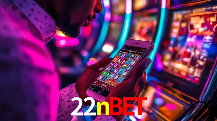 Baixar App 22nbet